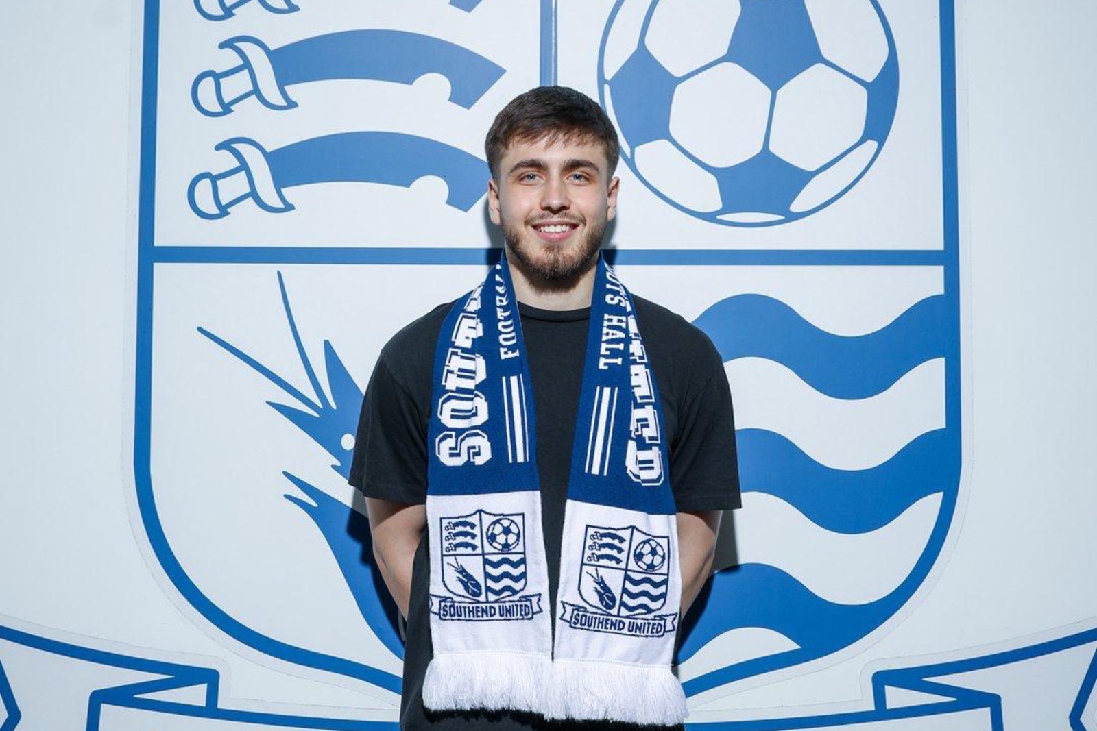 Slavi Spasov – Southend United