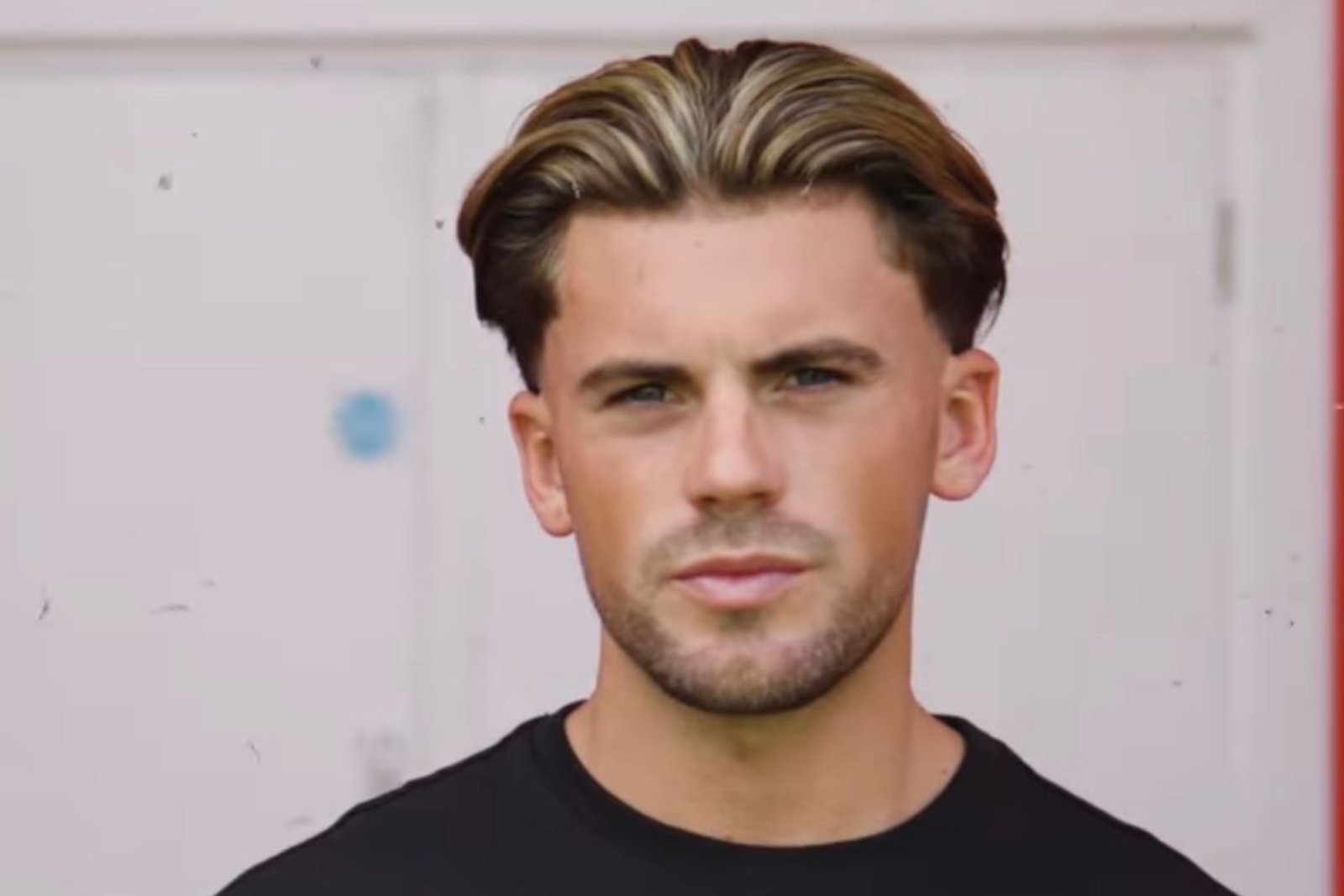 Danny Cashman – Crawley